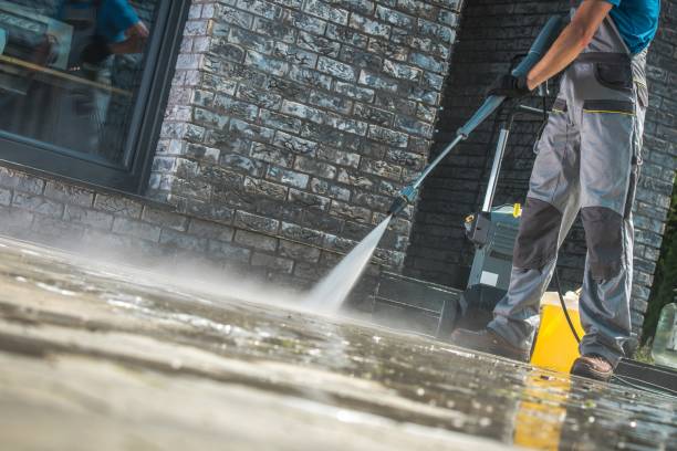 Best Building Exterior Washing  in Labasas, CA