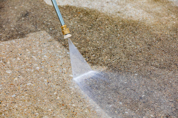 Trusted Calabasas, CA Pressure Washing Services Experts