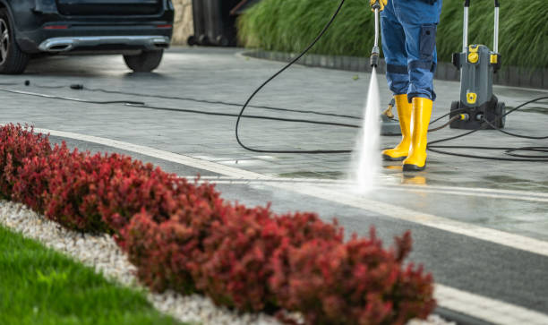 Solar Panel Cleaning in Calabasas, CA